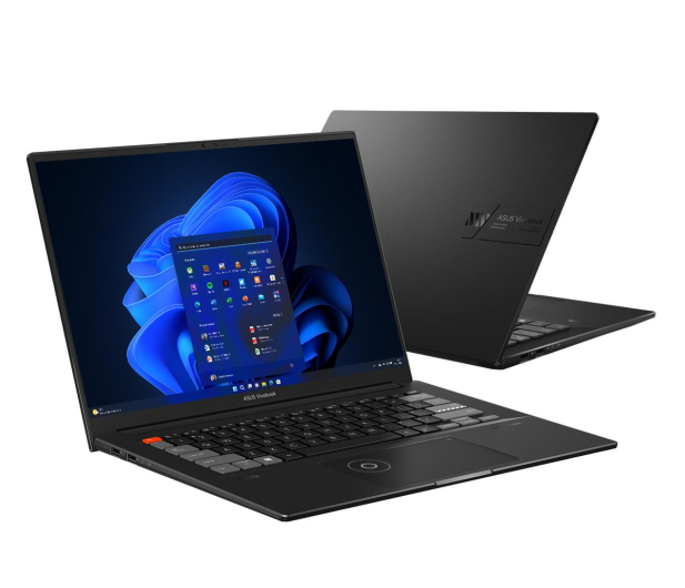 ASUS Vivobook Pro14X i7-12700H/16GB/1TB/W11P RTX3050Ti OLED 120Hz - 1124672 - zdjęcie
